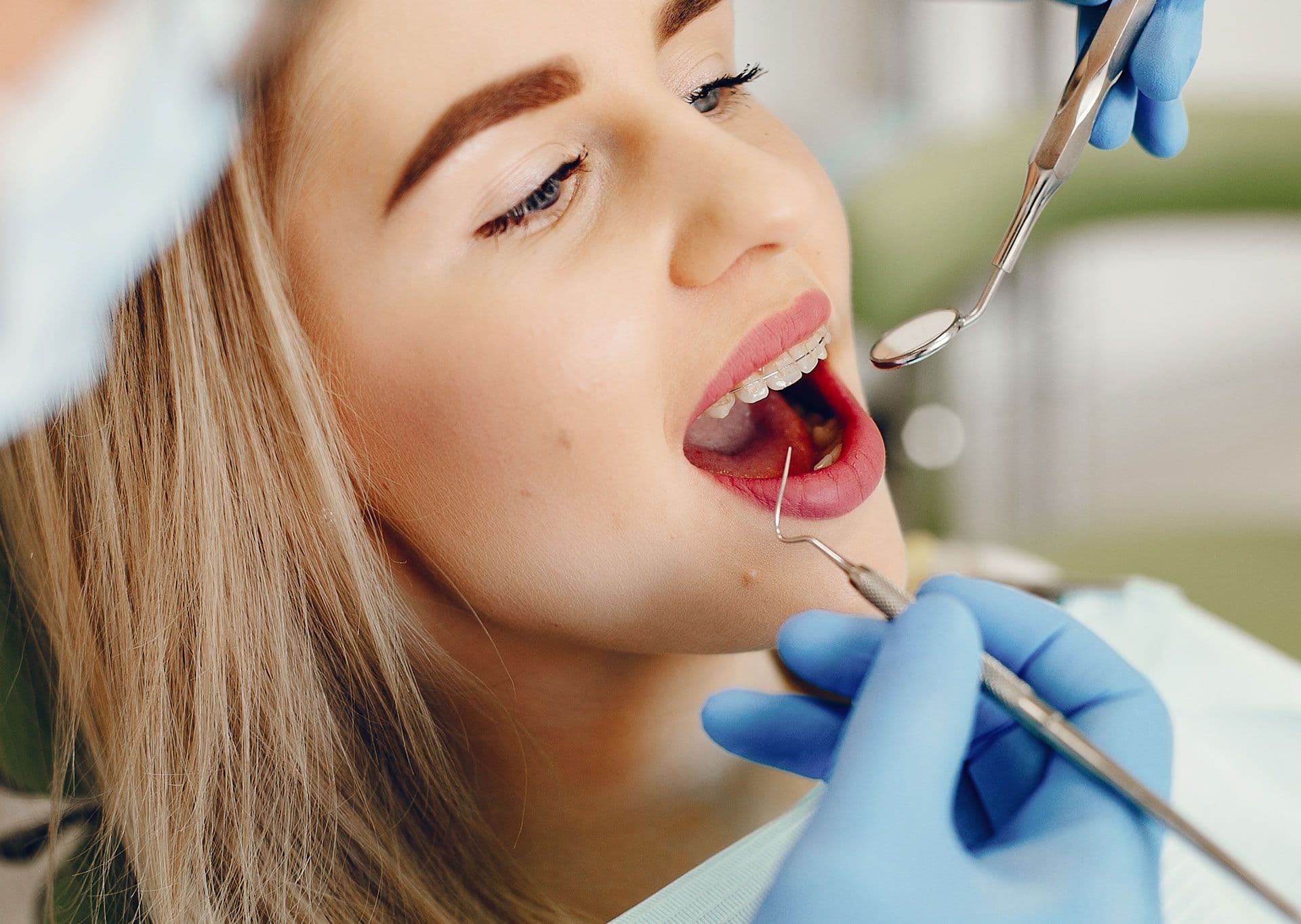 Exclusive Dental Offers