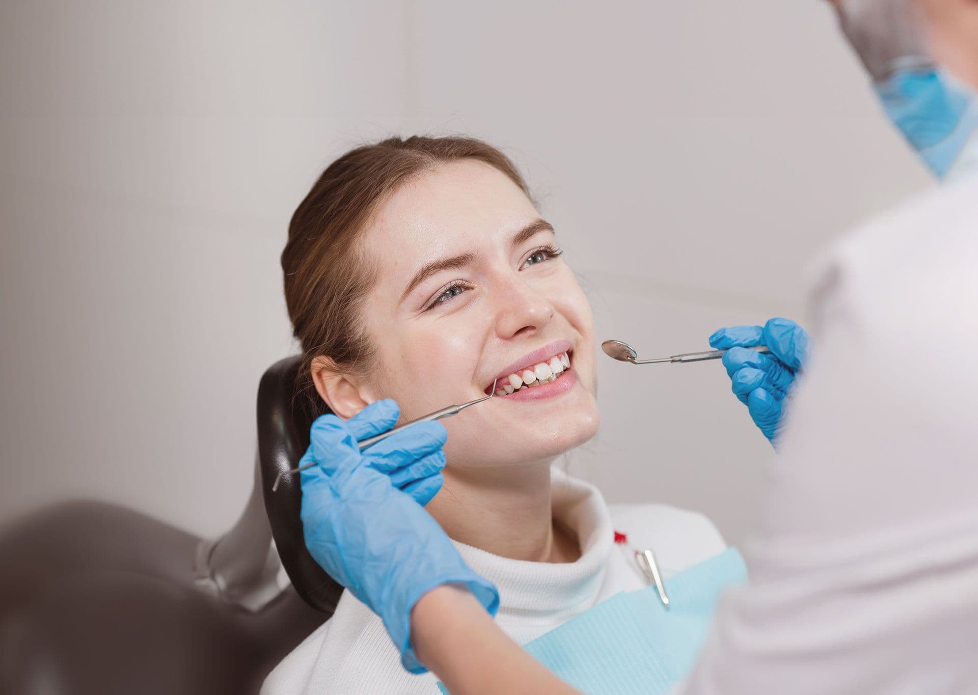 Special Dental Offers