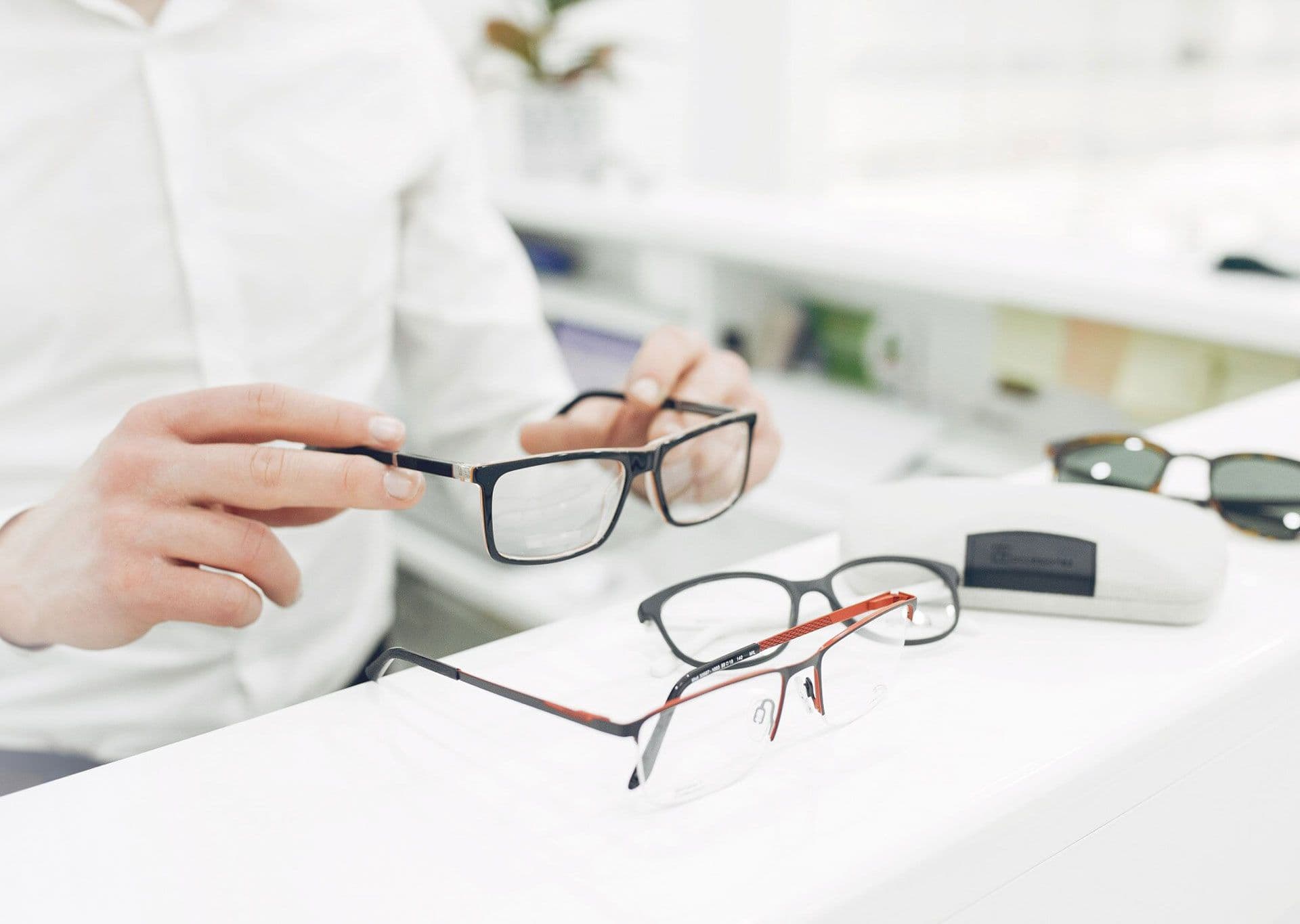 Exclusive Offer on Opticals
