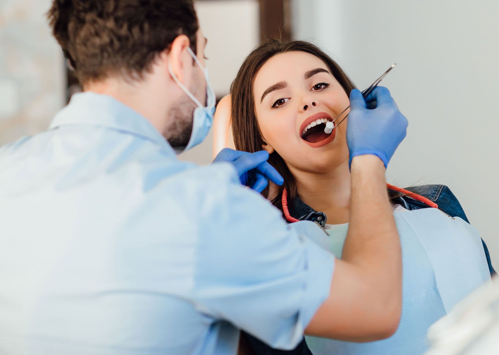 Special Dental Offers