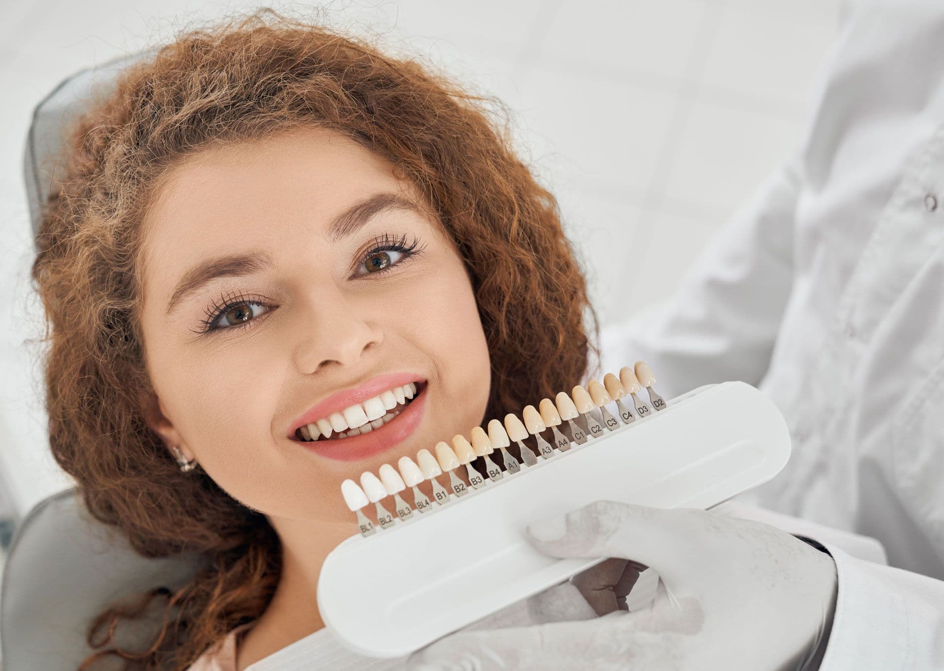 Special Dental Offers