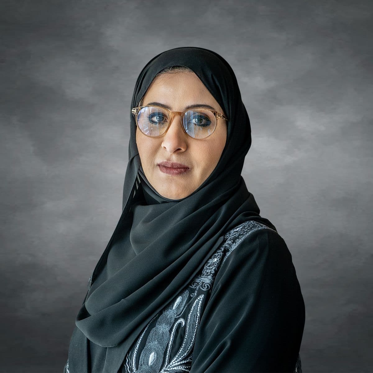 Dr. Asma Alsharif