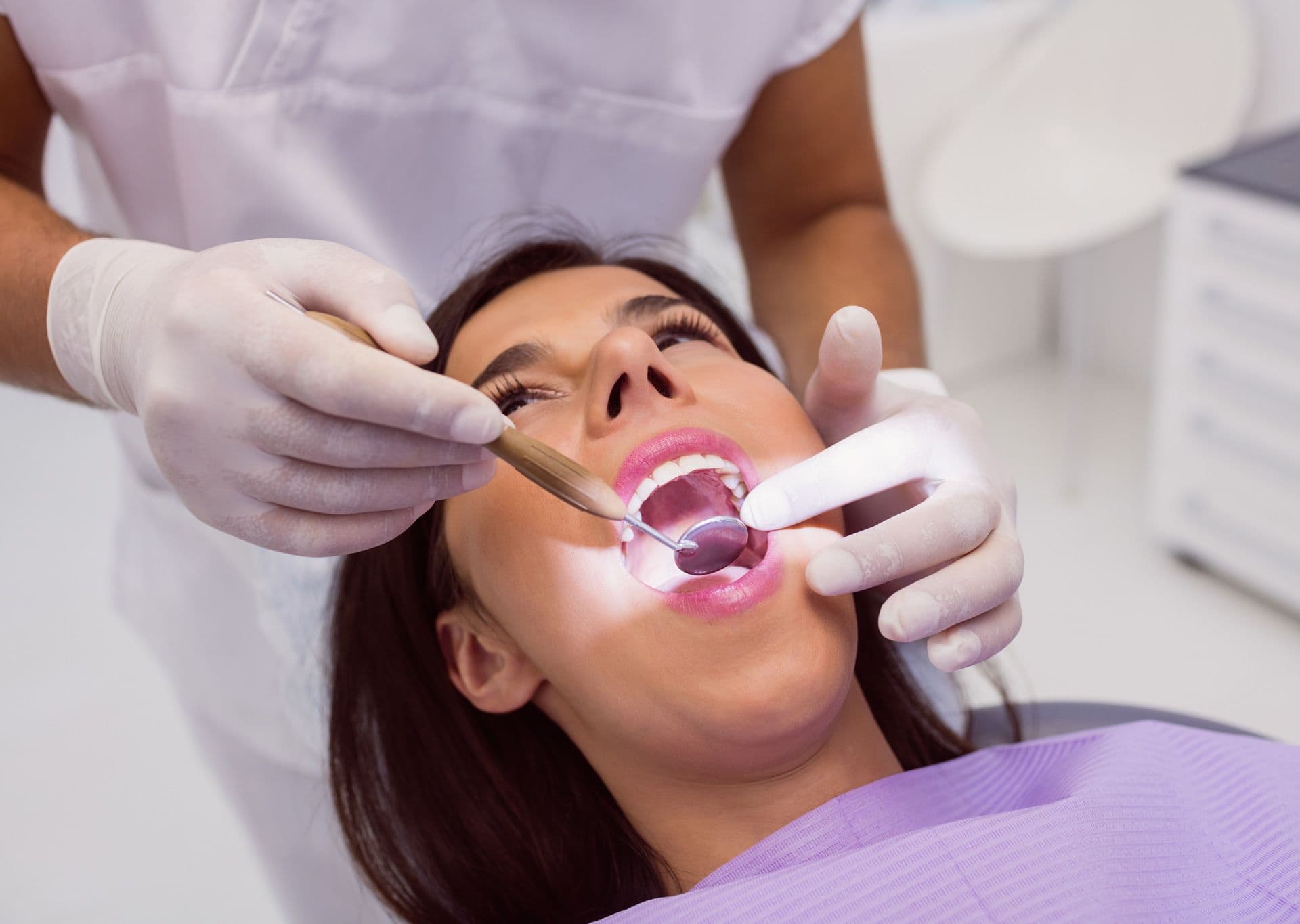 Free Dental Consultation