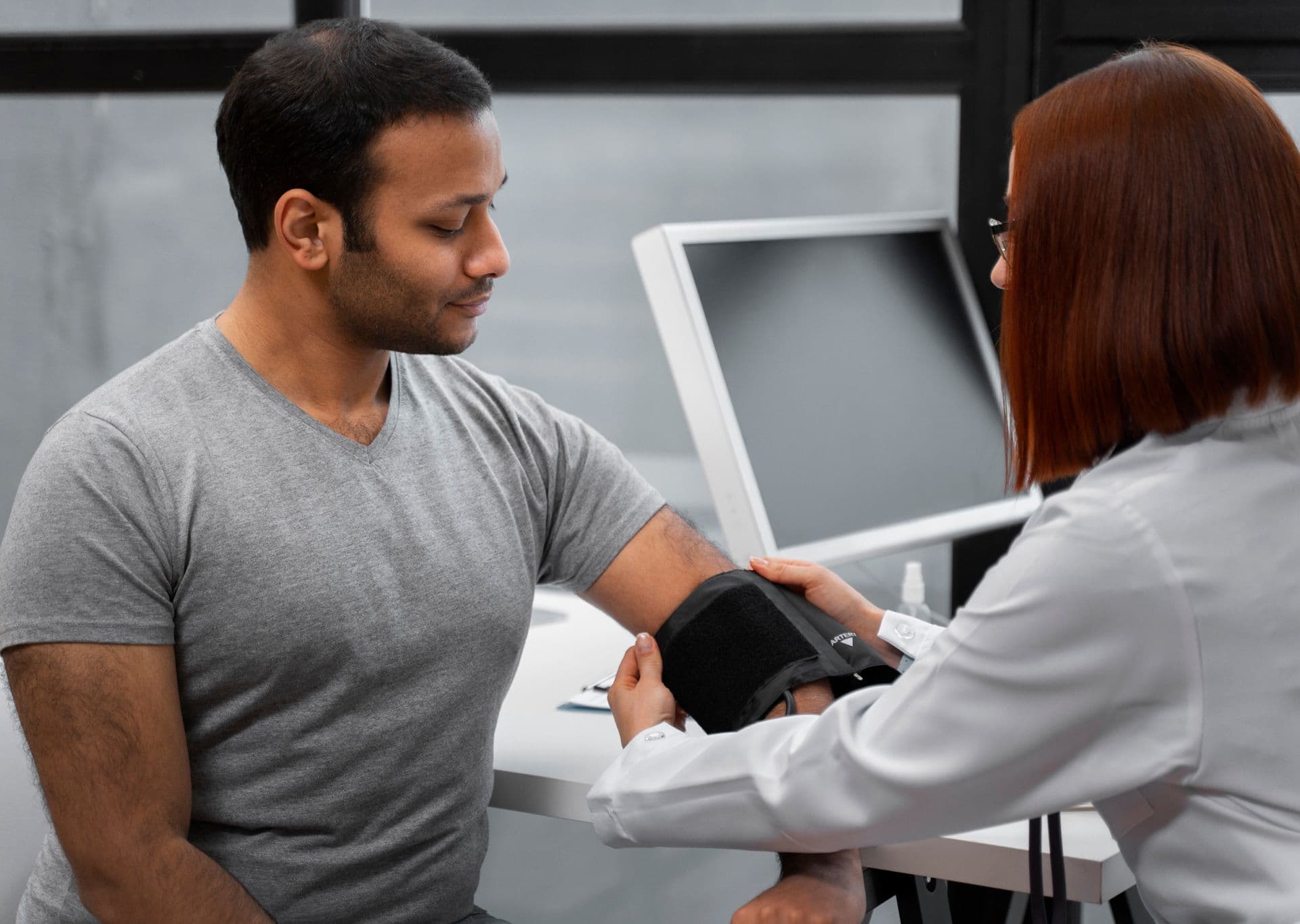 Offers on Wellness Package