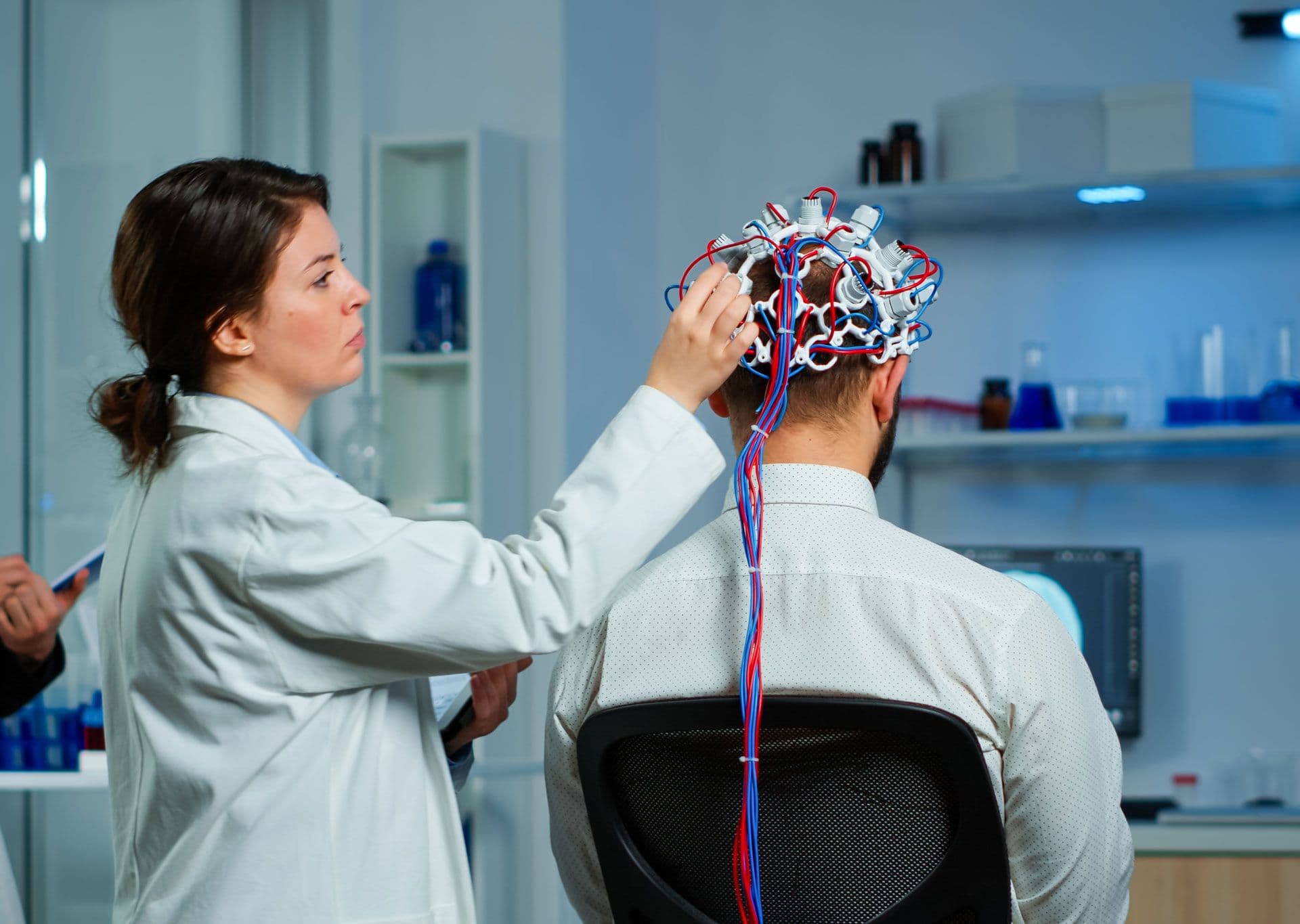 Discount on Neuro Health Package