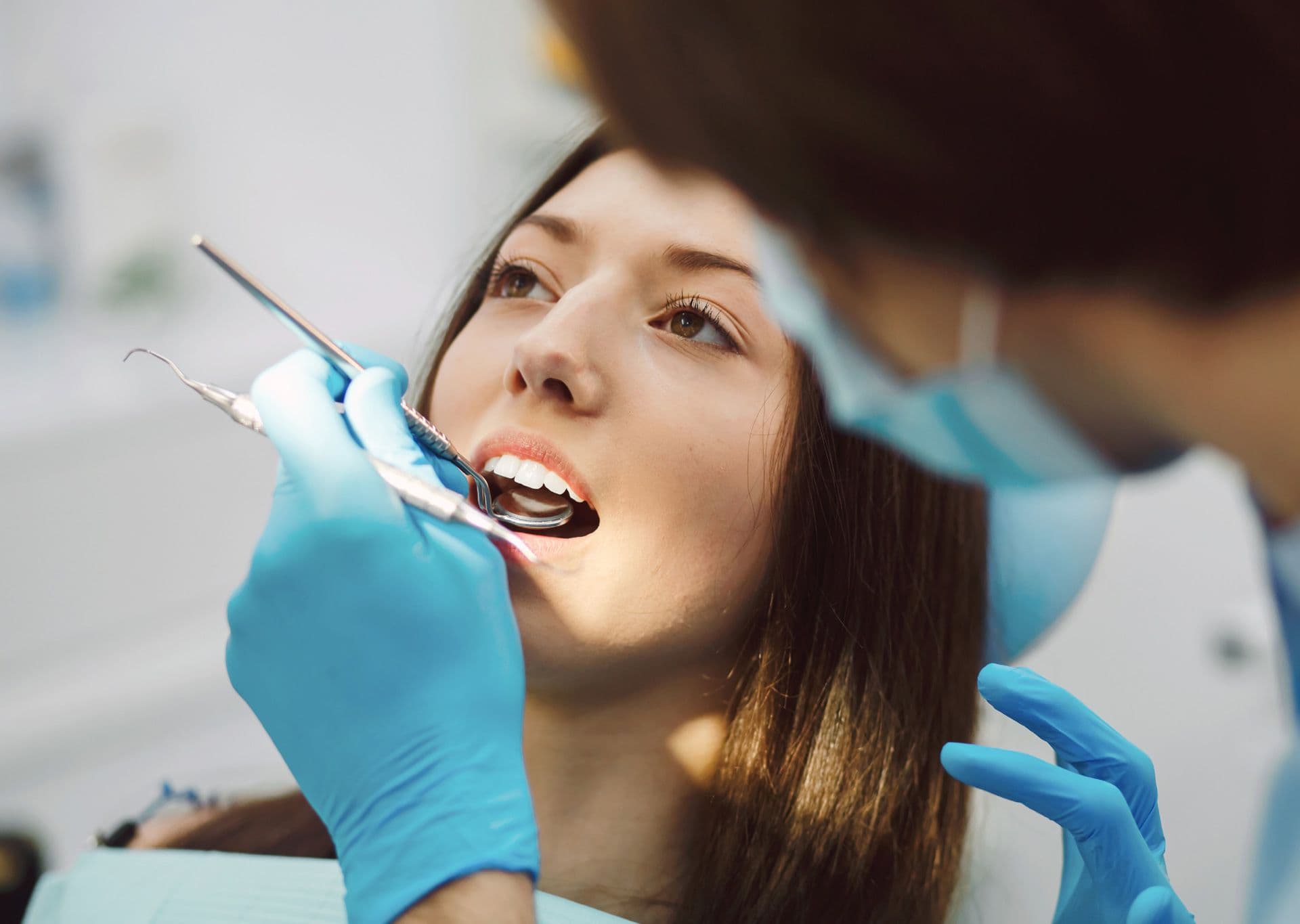 Free Dental Packages