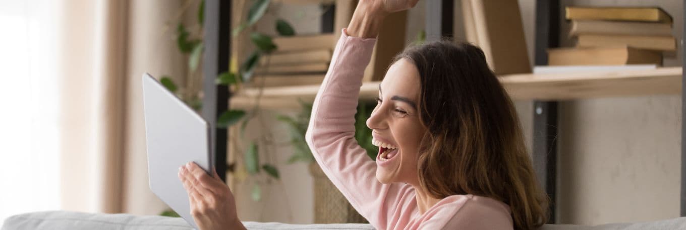 برنامج الولاء